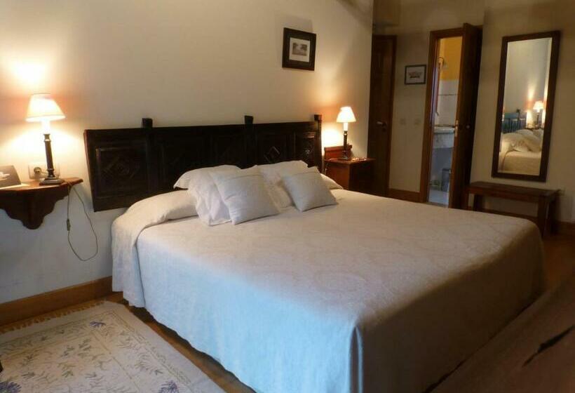 スタンダードルーム, Casa Peleyon