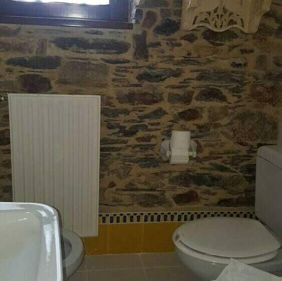 スタンダードルーム, Casa Peleyon