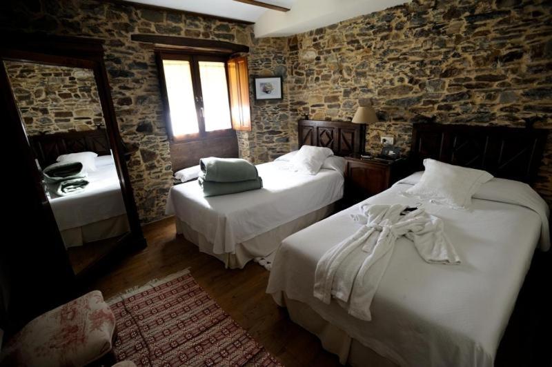 スタンダードルーム, Casa Peleyon