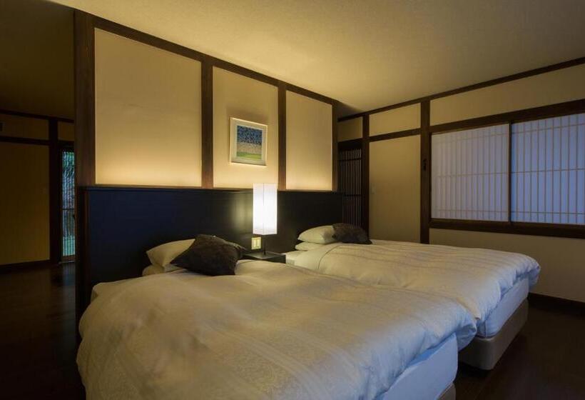 חדר סופריור, Miyama Sanso