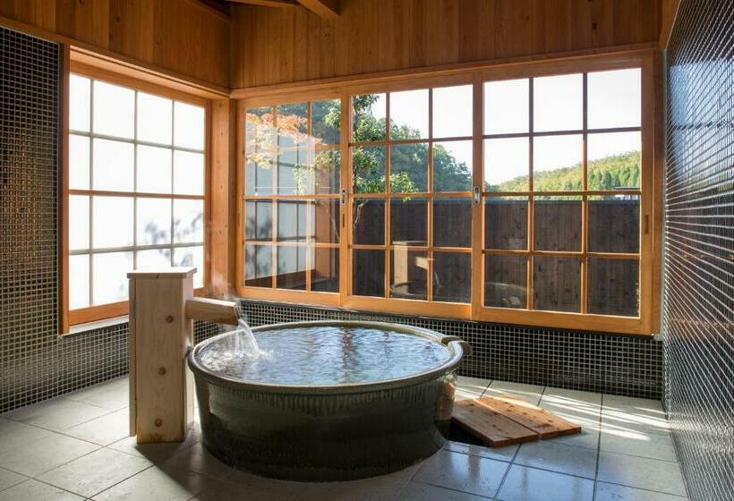 חדר סטנדרט, Miyama Sanso