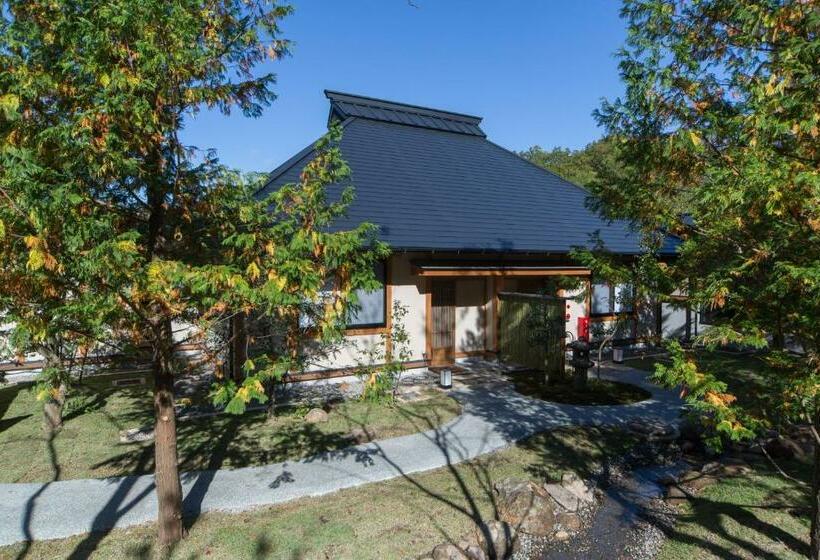 חדר סטנדרט, Miyama Sanso