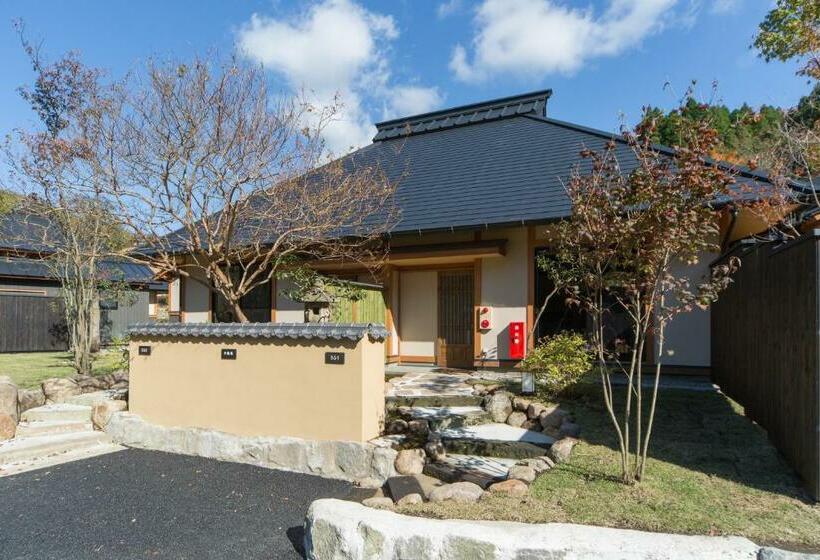 غرفة قياسية, Miyama Sanso