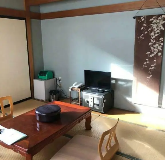 Standard-huone, Shiunso