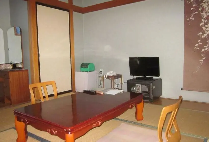 Standard-huone, Shiunso
