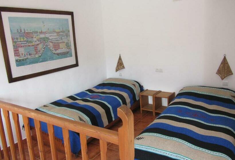 غرفة قياسية, Sierra Y Mar