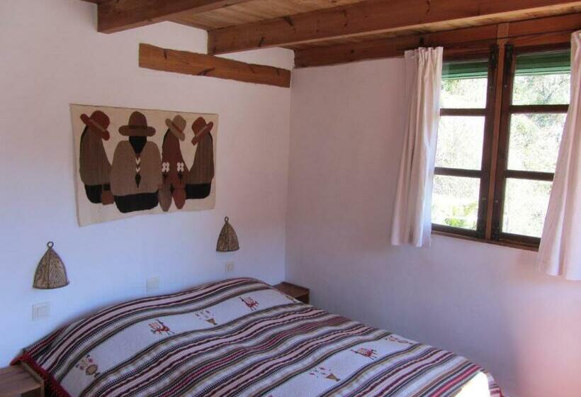 غرفة قياسية, Sierra Y Mar