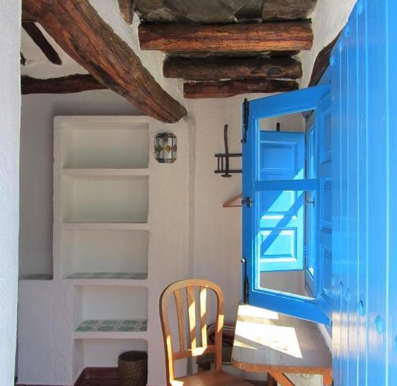 غرفة قياسية فردية, Sierra Y Mar