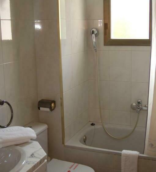 חדר סטנדרט, Betriu