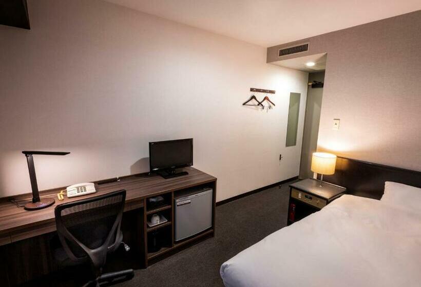 חדר סטנדרט יחיד, Business Inn Norte 2