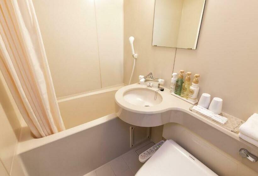 חדר בסיסי מיטה זוגית, Business Inn Norte 2