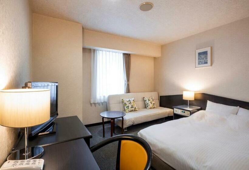 חדר סטנדרט, Business Inn Norte 2