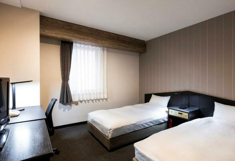 חדר סטנדרט, Business Inn Norte 2