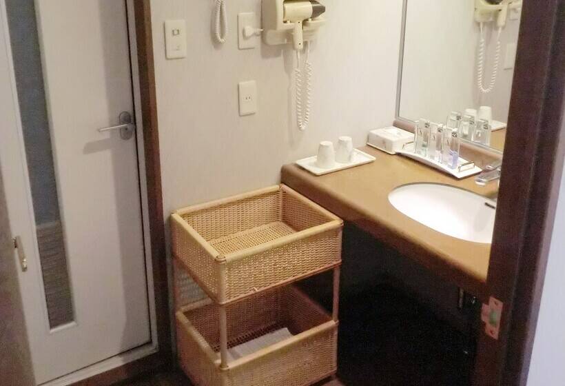 غرفة قياسية, Izu Daisenya