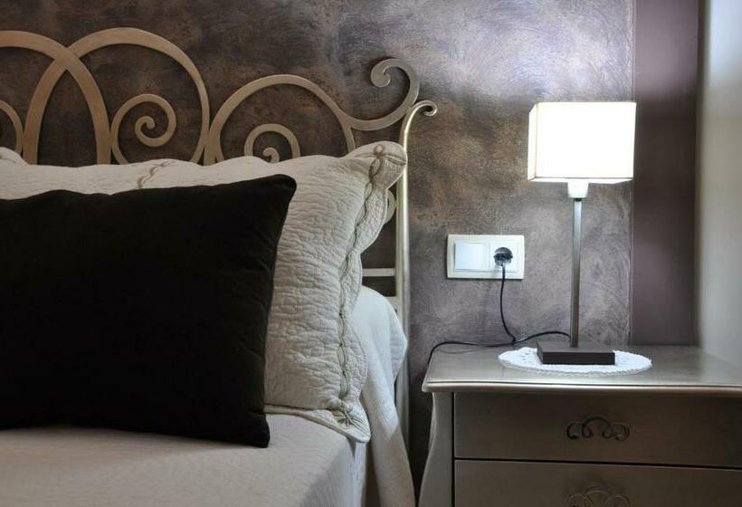 Номер Superior, Hostal Rural Letur