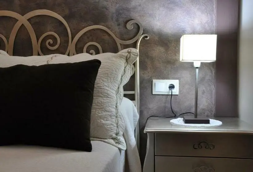 Superior-huone, Hostal Rural Letur
