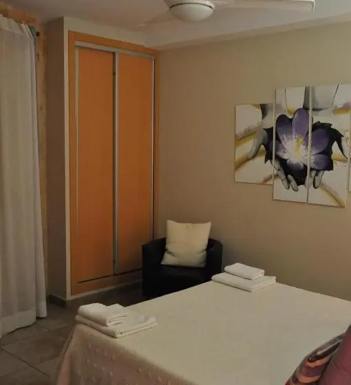Deluxe-huone, Hostal Rural Letur