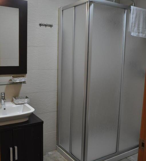 Habitación Deluxe, Hostal Rural Letur