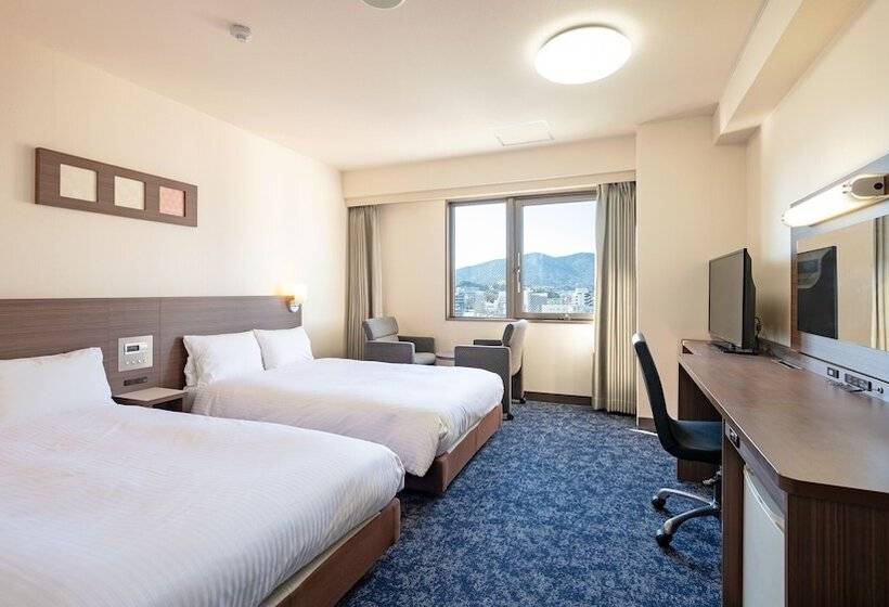 Номер Стандарт, En Hotel Ise