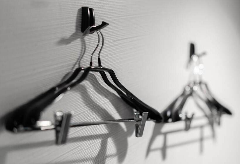 Номер Стандарт, En Hotel Ise