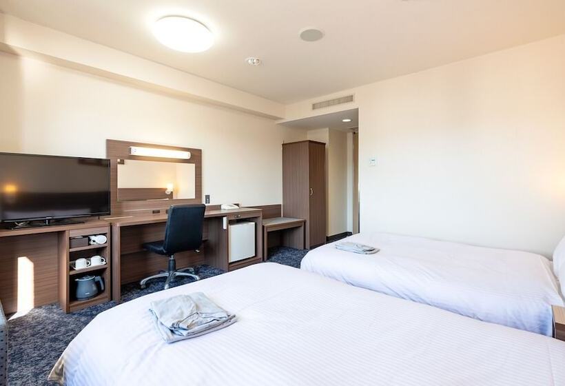 Номер Стандарт, En Hotel Ise