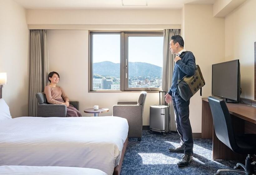 Номер Стандарт, En Hotel Ise