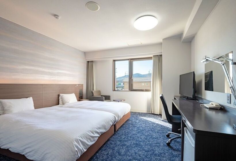 Номер Стандарт, En Hotel Ise