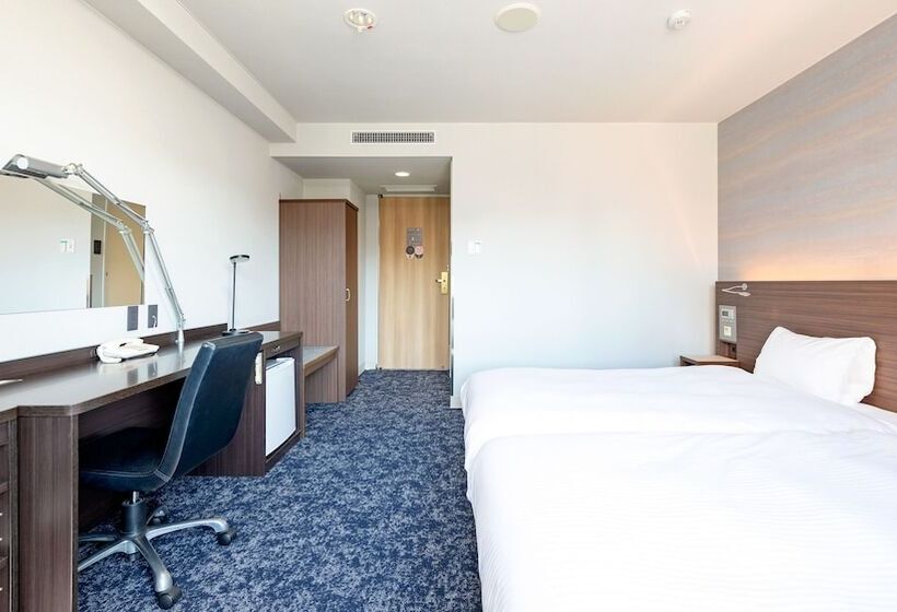 Номер Стандарт, En Hotel Ise