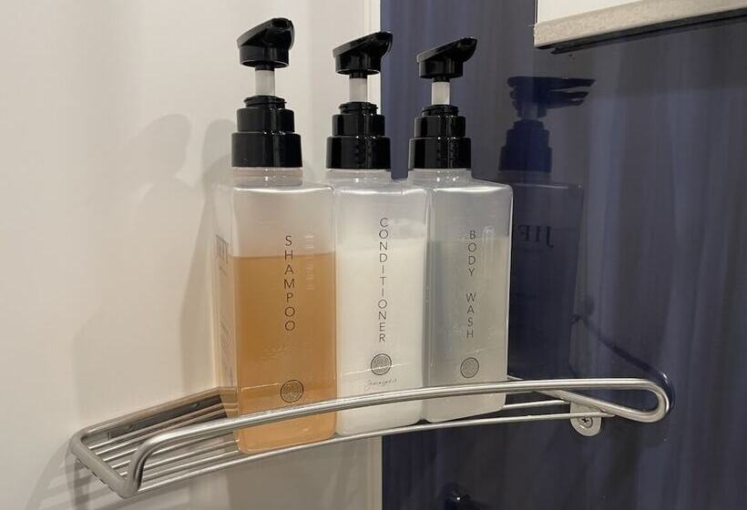 Номер Стандарт, En Hotel Ise