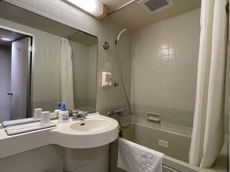 Номер Стандарт, En Hotel Ise