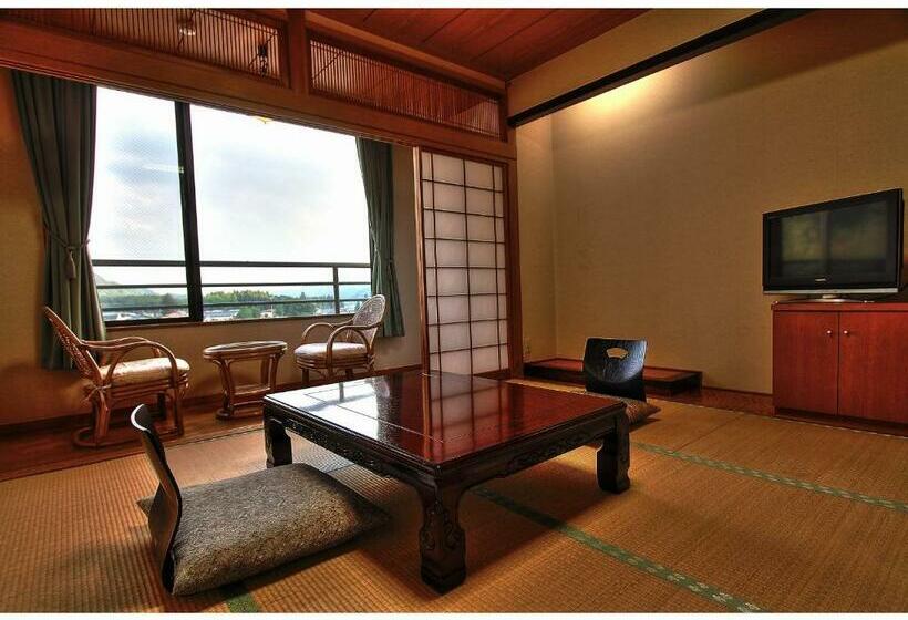 Standard Room, Kinu