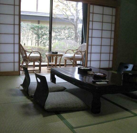 Standard Room, Kinu
