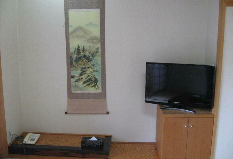 Standard Room, Kinu