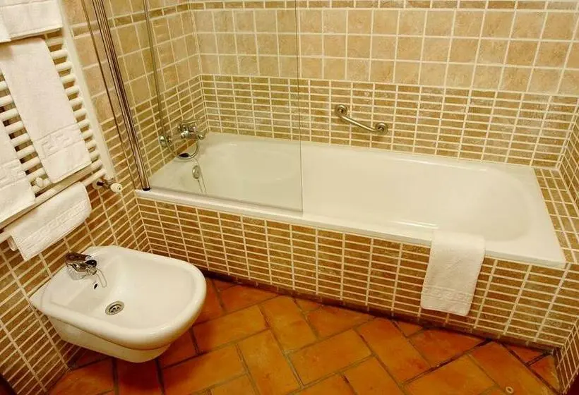 ドゥプレックスルーム, La Casa Del Cubón