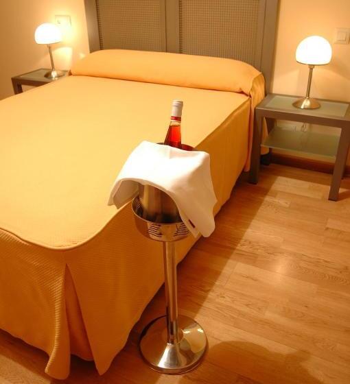 غرفة سوبيريور مزود بجاكوزى, La Casa Del Cubón