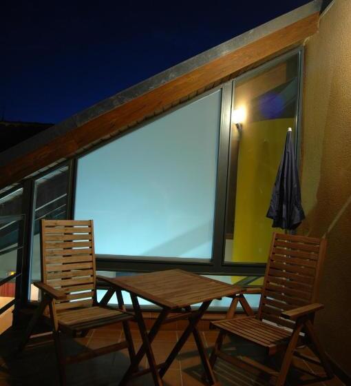 غرفة سوبيريور مزود بجاكوزى, La Casa Del Cubón