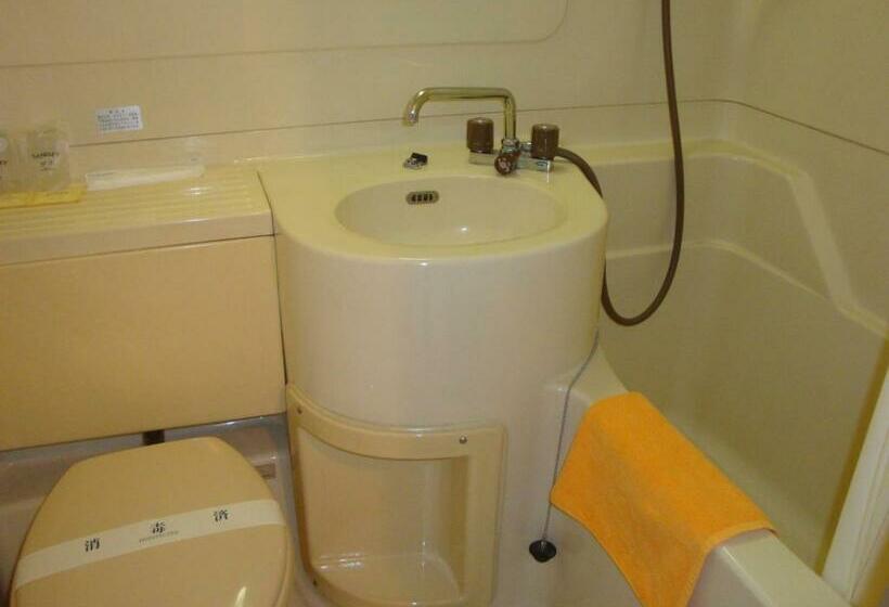 スタンダードルーム, La Montagne Furuhata