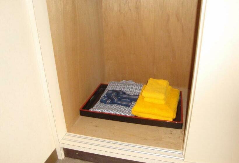 スタンダードトリプルルーム, La Montagne Furuhata