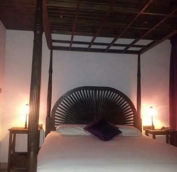 スイート, La Violeta Hotel Spa & Chill Out