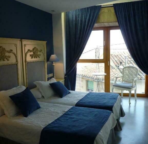 Номер Стандарт, Los Calaos De Briones