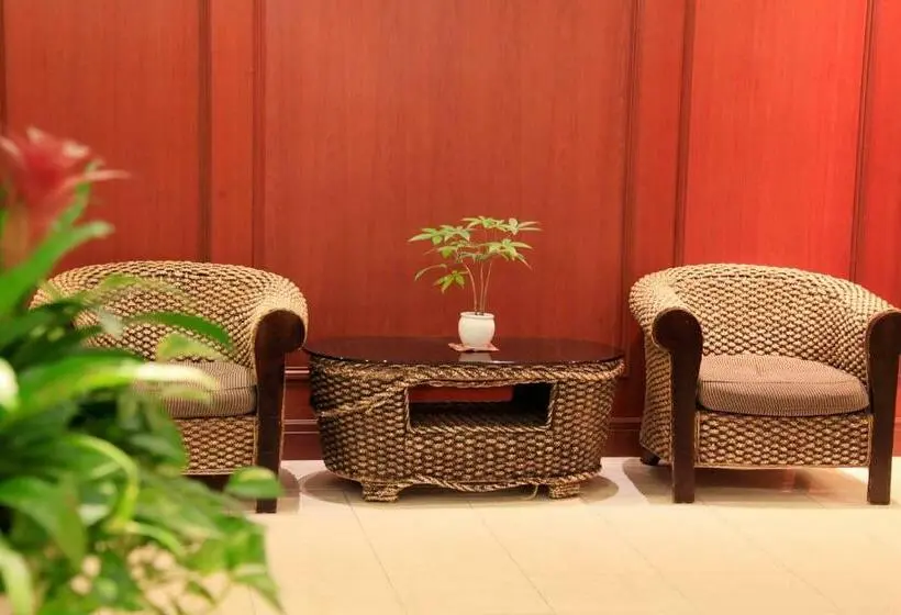 デラックスルーム, Quintessa Hotel Sasebo