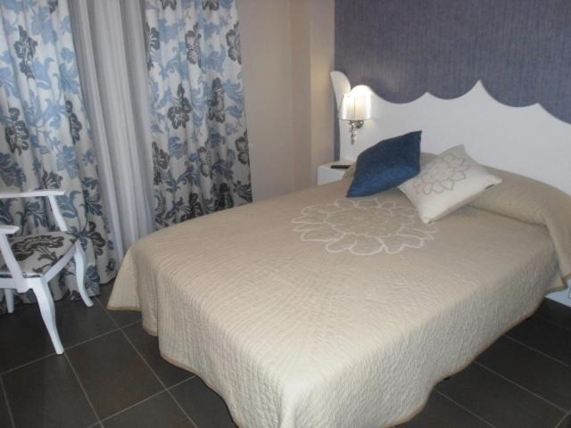 标准间, Ribera De Langa