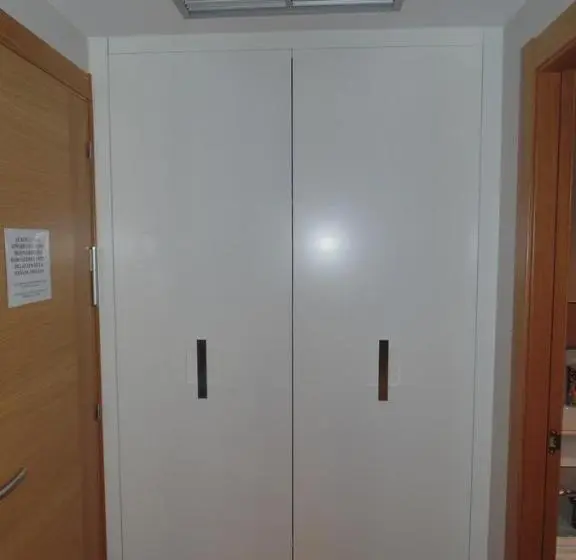 Standard-huone, Ribera De Langa