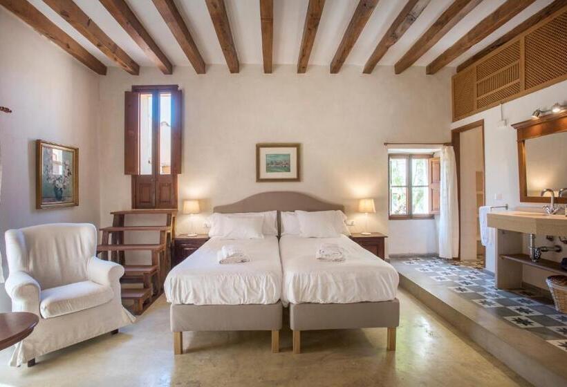 Люкс, Sa Bisbal  Turismo De Interior