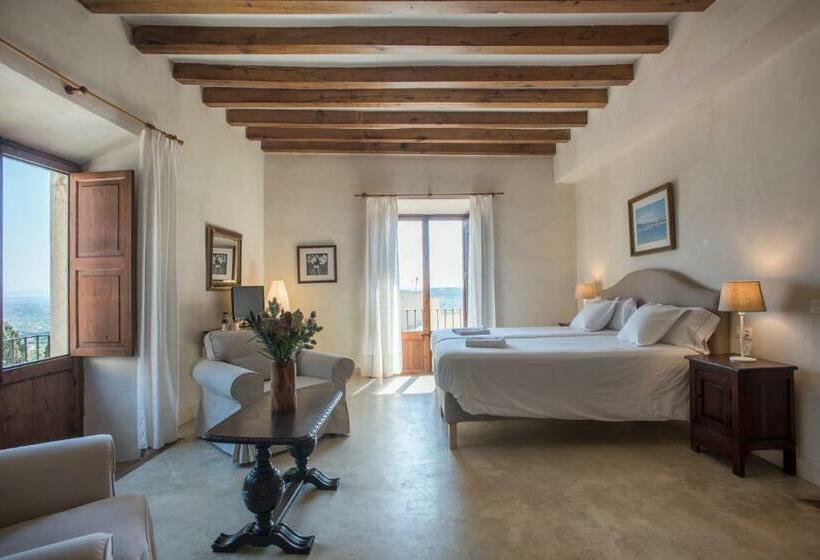 スイート, Sa Bisbal  Turismo De Interior