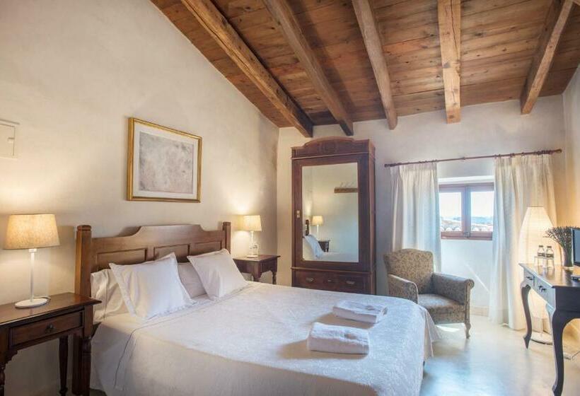 スタンダードルーム, Sa Bisbal  Turismo De Interior