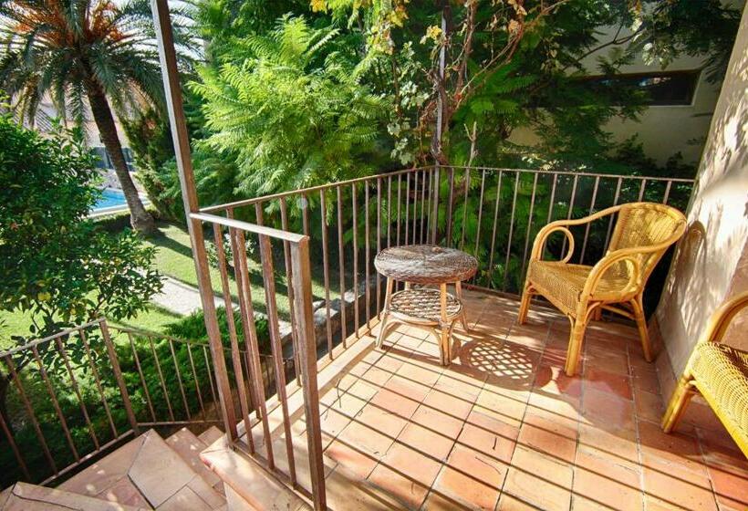 スタンダードルーム, Sa Bisbal  Turismo De Interior