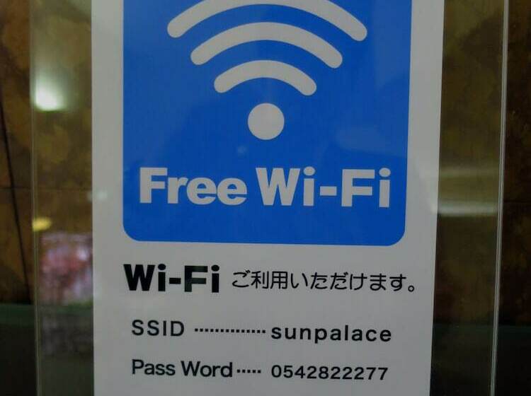 Habitació Economy, Sun Palace