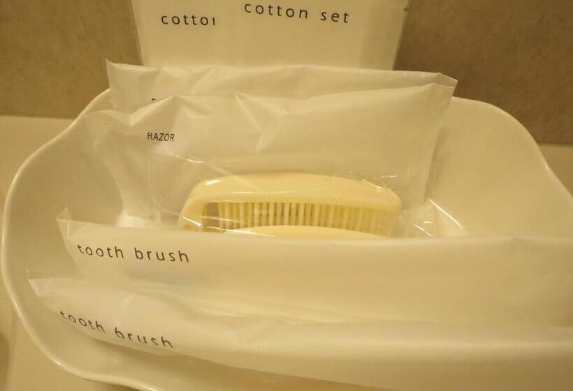 Habitació Basic Llit Matrimoni, Sun Palace