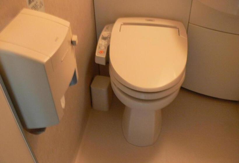 Habitació Economy, Sun Palace